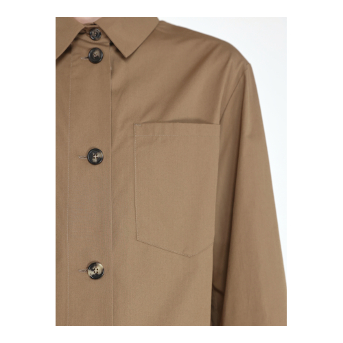 рубашка Max Mara — фото и цены