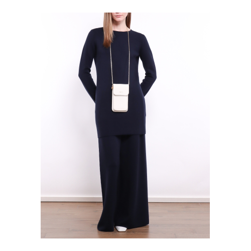 платье трикотажное Max Mara — фото и цены