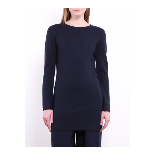 платье трикотажное Max Mara — фото и цены
