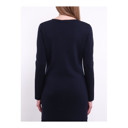платье трикотажное Max Mara — фото и цены