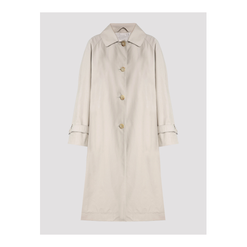 Купить тренч от Max Mara