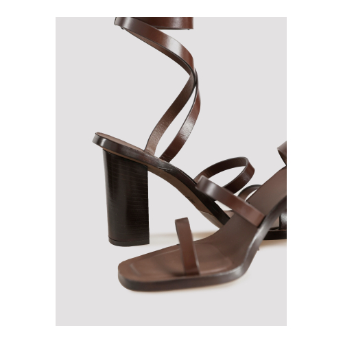 босоножки Max Mara — фото и цены