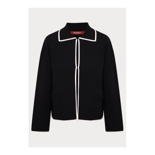 Max Maraжакет трикотажный