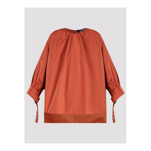 блузка Max Mara — фото и цены