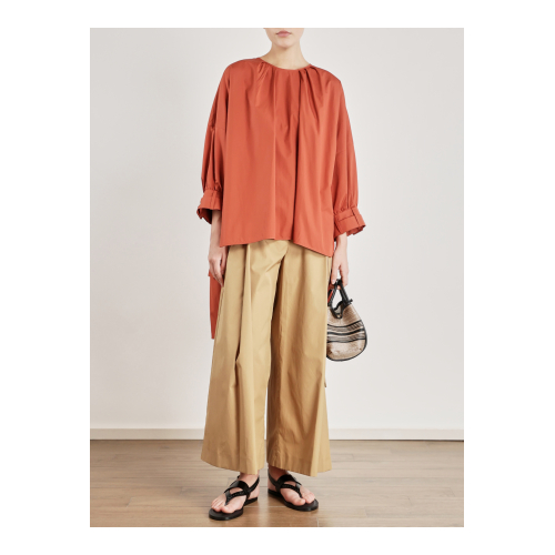 блузка Max Mara — фото и цены
