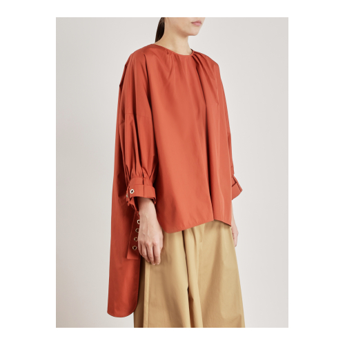 блузка Max Mara — фото и цены