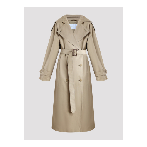 тренч Max Mara — фото и цены