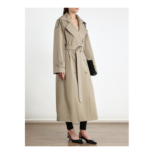 тренч Max Mara — фото и цены