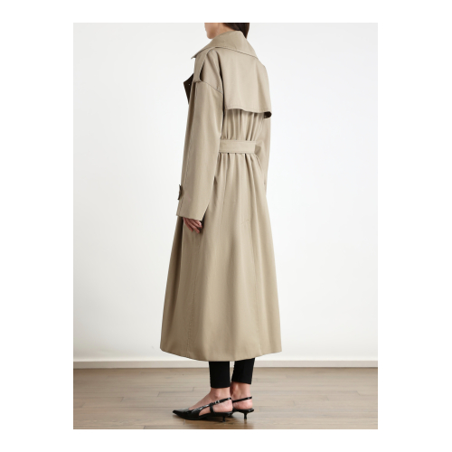 тренч Max Mara — фото и цены
