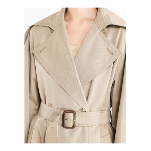 тренч Max Mara — фото и цены