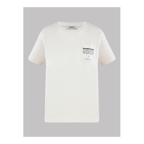 Купить футболка от Max Mara