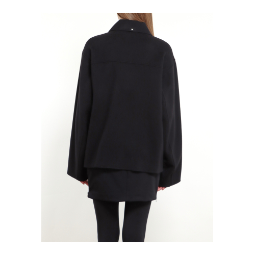 пальто короткое Max Mara — фото и цены