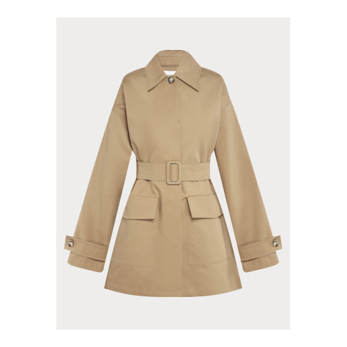 тренч Max Mara — фото и цены