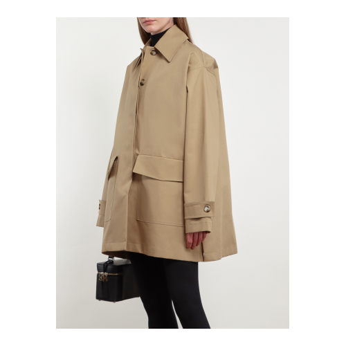 тренч Max Mara — фото и цены