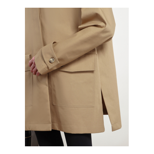 тренч Max Mara — фото и цены