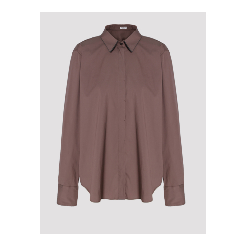 Купить рубашка от Brunello Cucinelli
