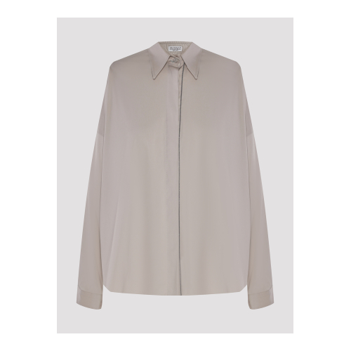 Купить рубашка от Brunello Cucinelli