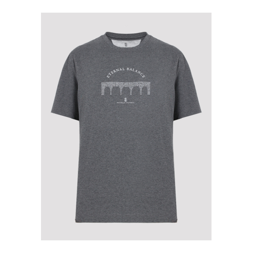 Brunello Cucinelliфутболка