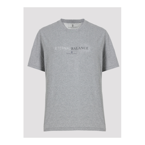 Brunello Cucinelliфутболка