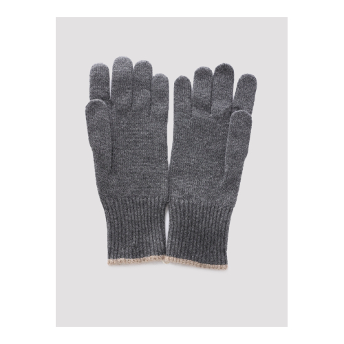 Brunello Cucinelliперчатки