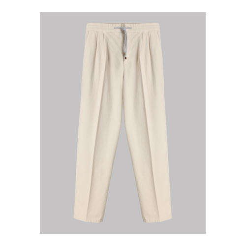 Brunello Cucinelliбрюки вельветовые