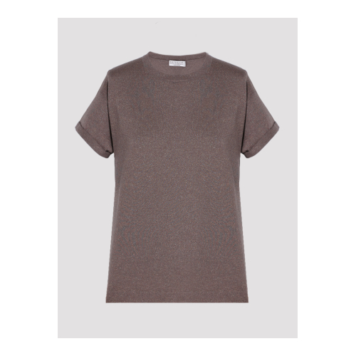 Купить Футболка от Brunello Cucinelli
