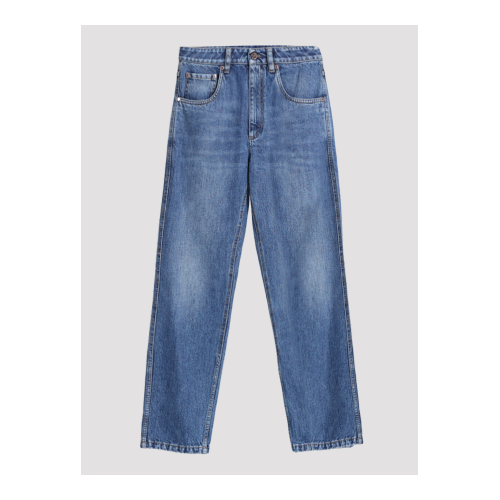 Купить джинсы от Brunello Cucinelli