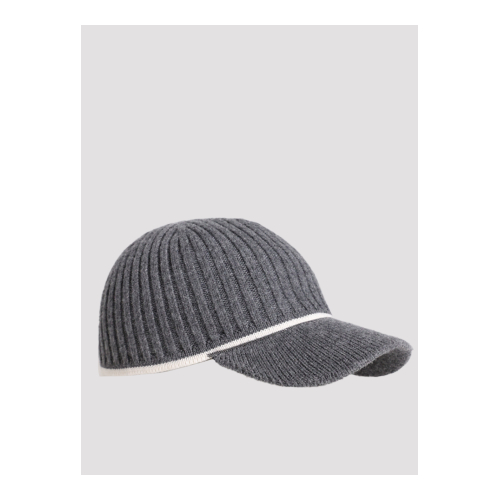 Купить кепка от Brunello Cucinelli