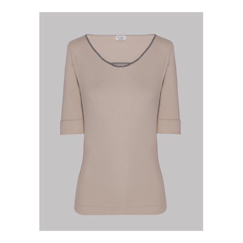 Купить футболка от Brunello Cucinelli