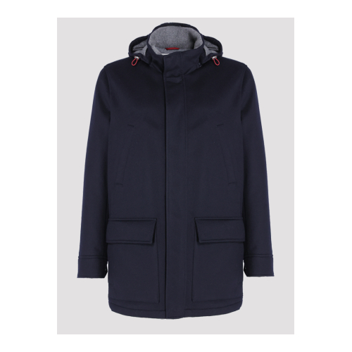 Brunello CucinelliПарка