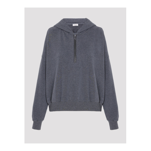 Купить толстовка спортивная от Brunello Cucinelli