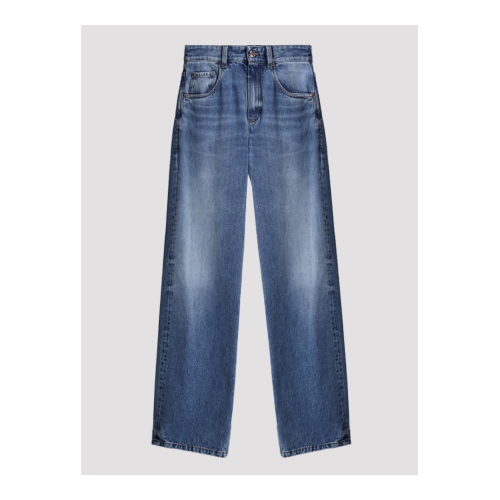 Купить джинсы от Brunello Cucinelli