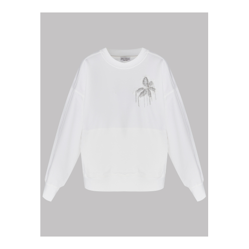 Купить свитшот от Brunello Cucinelli