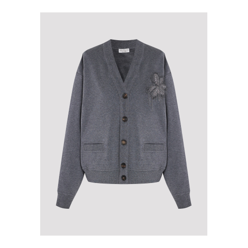 Brunello Cucinelliкардиган