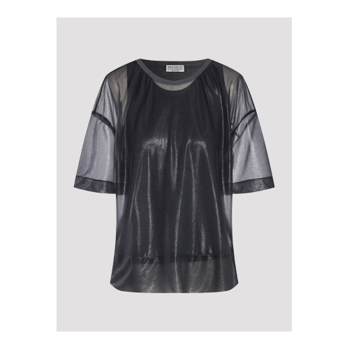 Купить футболка от Brunello Cucinelli