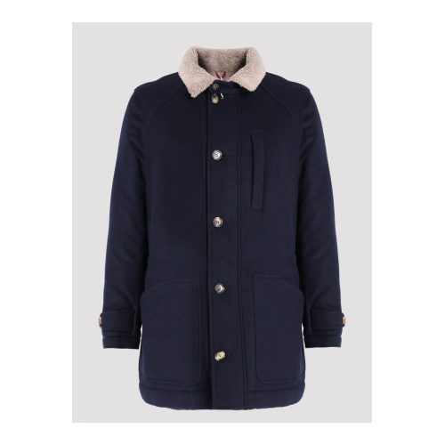 Brunello Cucinelliпарка