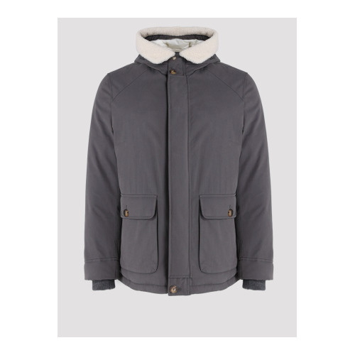 Brunello Cucinelliпуховик