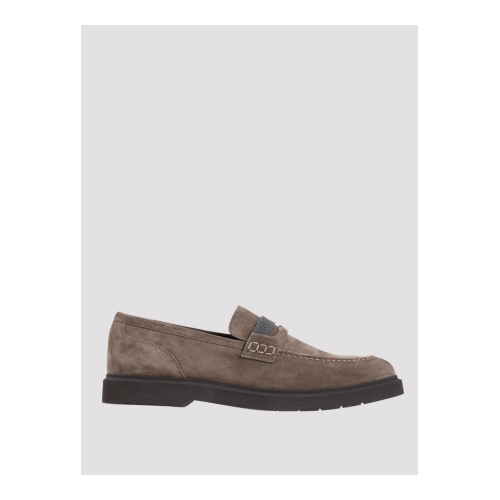 Купить лоферы от Brunello Cucinelli