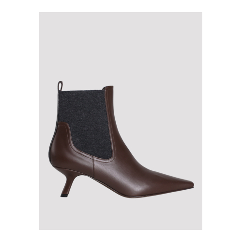 Brunello Cucinelliботильоны