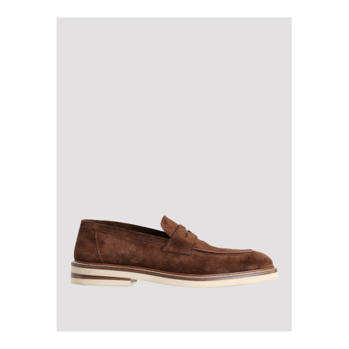 лоферы Brunello Cucinelli — фото и цены