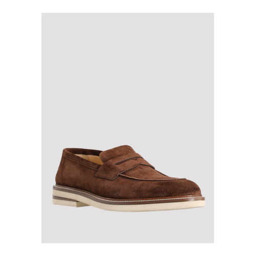 лоферы Brunello Cucinelli — фото и цены