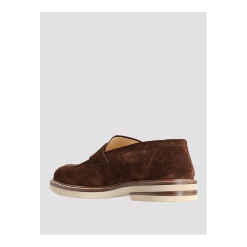 лоферы Brunello Cucinelli — фото и цены