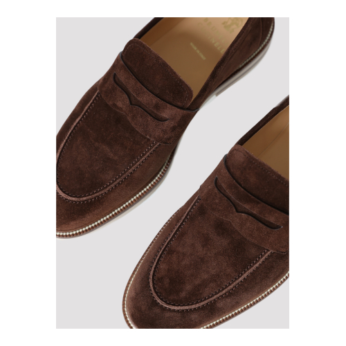 лоферы Brunello Cucinelli — фото и цены