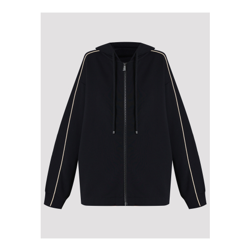 толстовка спортивная Max Mara — фото и цены