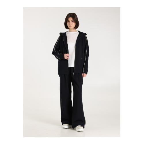 толстовка спортивная Max Mara — фото и цены