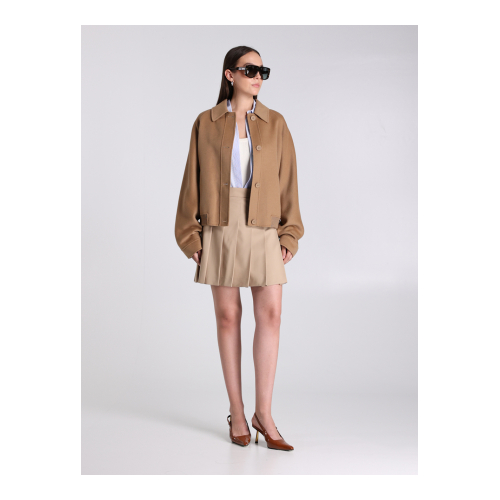 бомбер Max Mara — фото и цены