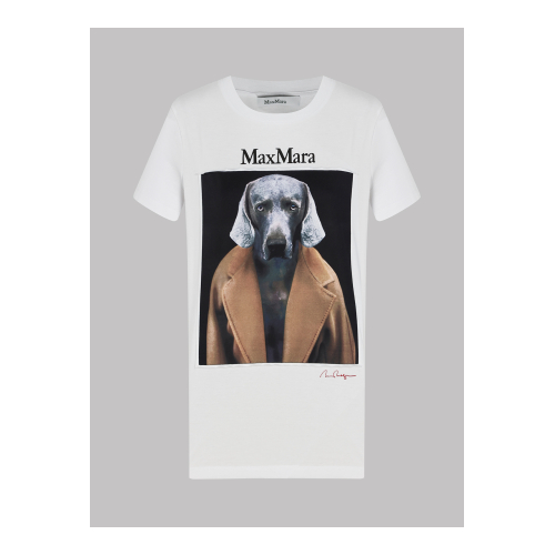 Купить футболка от Max Mara