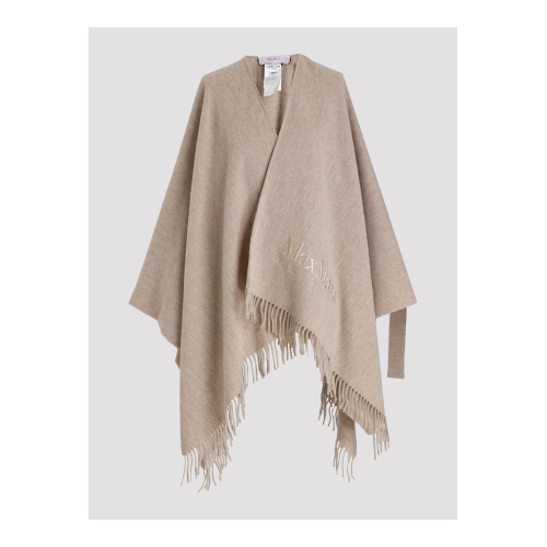 Купить пончо от Max Mara