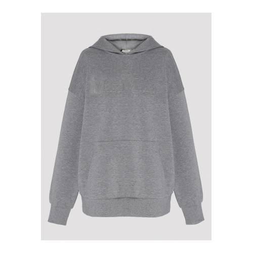 толстовка спортивная Max Mara — фото и цены
