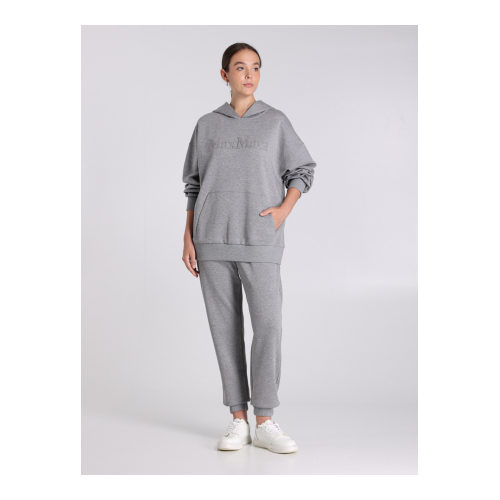 толстовка спортивная Max Mara — фото и цены